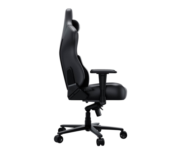 Anda Seat Novis Plus XL Black PVC - 1473968 - zdjęcie 4